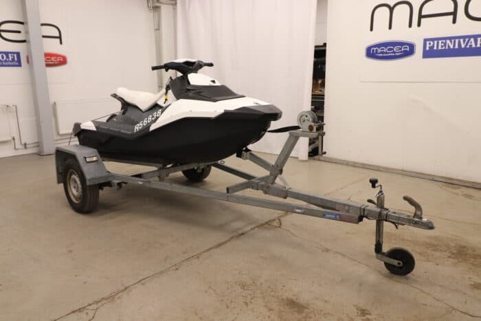 SeaDoo Spark vesijetti - Image 2