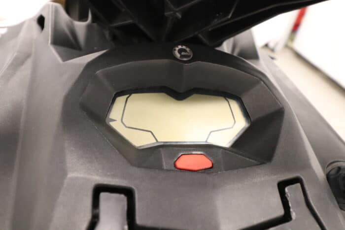SeaDoo Spark vesijetti - Image 15