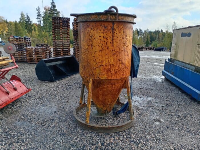 Betoni jässikka - Image 5