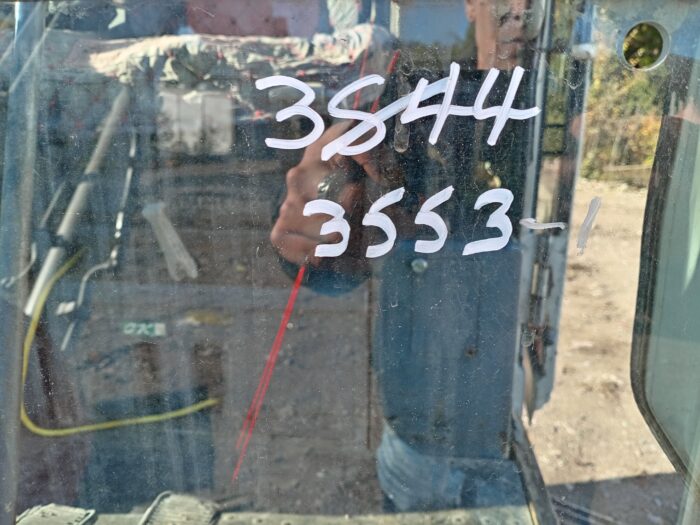 Takeuchi TB150C kaivinkone - Image 10