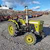 Yanmar YM1500 4WD Minitraktori - Image 5