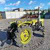 Yanmar YM1500 4WD Minitraktori - Image 6