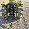 Yanmar YM1500 4WD Minitraktori - Image 7