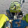 Yanmar YM1500 4WD Minitraktori - Image 9