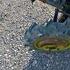 Yanmar YM1500 4WD Minitraktori - Image 11