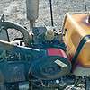 Yanmar YM1500 4WD Minitraktori - Image 15