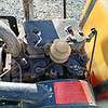 Yanmar YM1500 4WD Minitraktori - Image 16