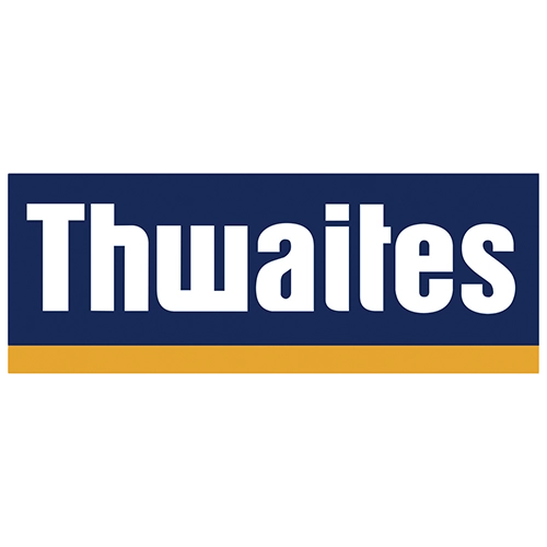 Thwaites
