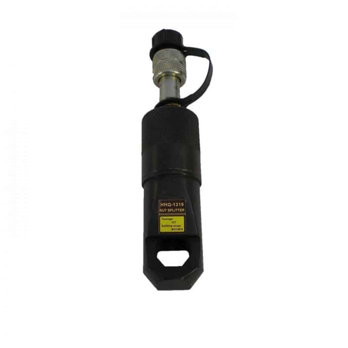 Mutterinhalkaisija 10 – 19 mm, 5 t, TLP