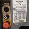 Skyjack SJ12 teleskooppipuominostin - Image 19