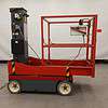 Skyjack SJ12 teleskooppipuominostin - Image 10