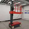Skyjack SJ12 teleskooppipuominostin - Image 11