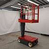 Skyjack SJ12 teleskooppipuominostin - Image 12
