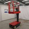 Skyjack SJ12 teleskooppipuominostin - Image 13
