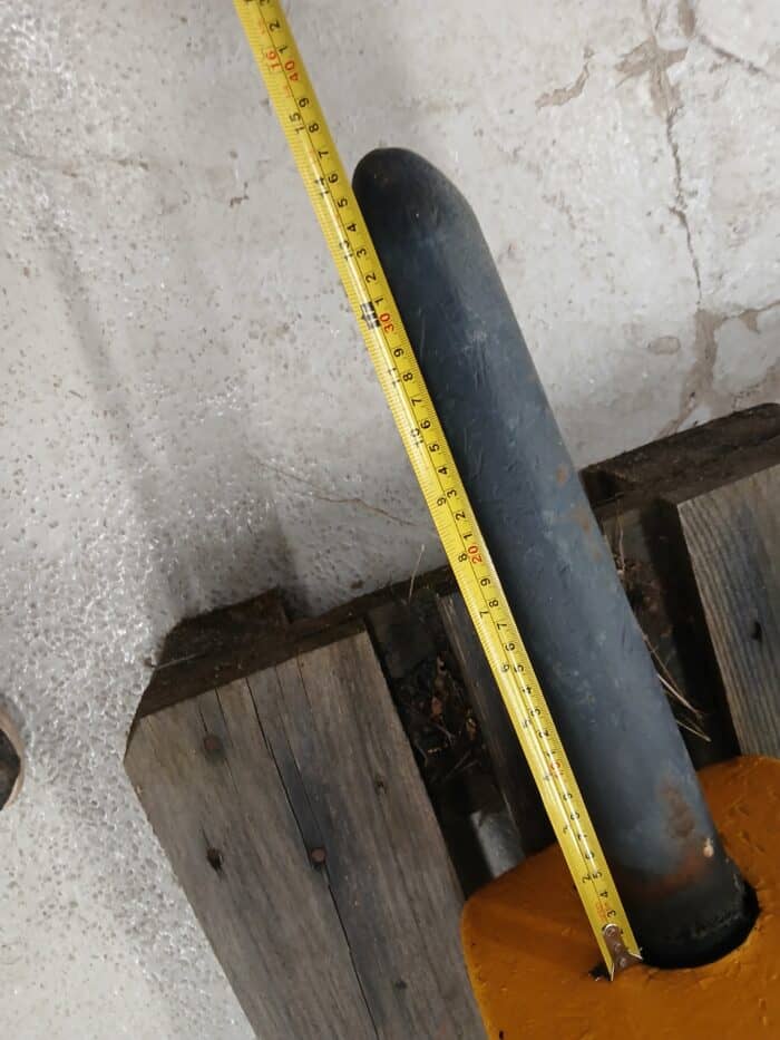 Hydraulivasara - Image 11
