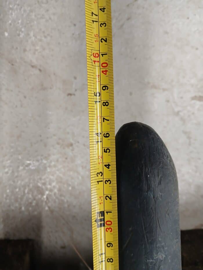 Hydraulivasara - Image 12