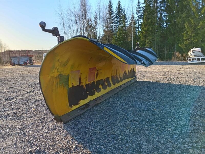 Vikmet HKA3000 Aura