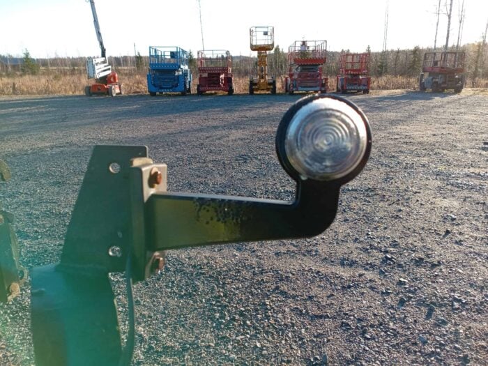 Vikmet HKA3000 Aura - Image 9