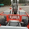 Skyjack SJ6826RT saksilavanostin 10 vuotis- ja vuositarkastettu! - Image 11