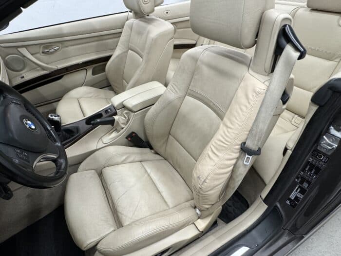 BMW 320 Cabrio E93 vm.2011 - Image 15