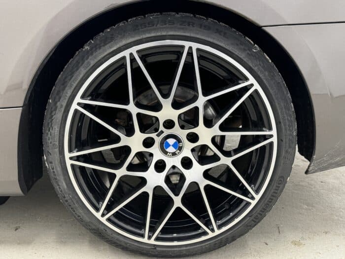 BMW 320 Cabrio E93 vm.2011 - Image 29