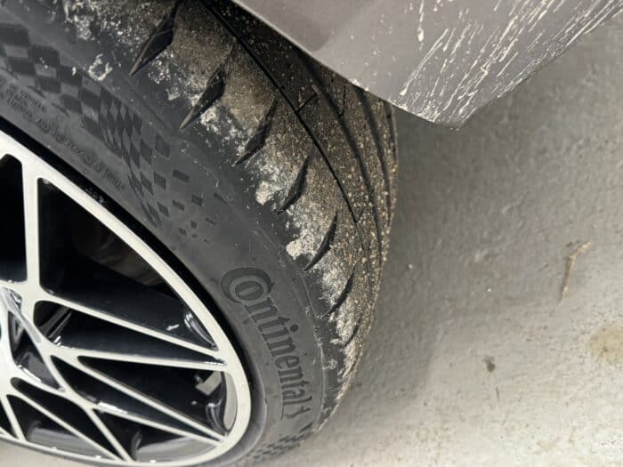 BMW 320 Cabrio E93 vm.2011 - Image 30