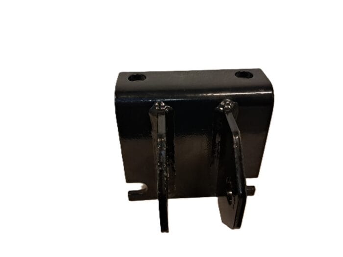 Työntövarren kiinnike, Iseki - Image 3