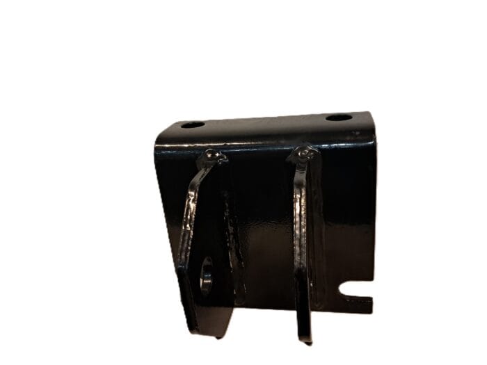Työntövarren kiinnike, Iseki - Image 4