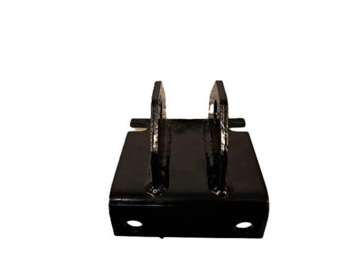 Työntövarren kiinnike, Iseki - Image 8