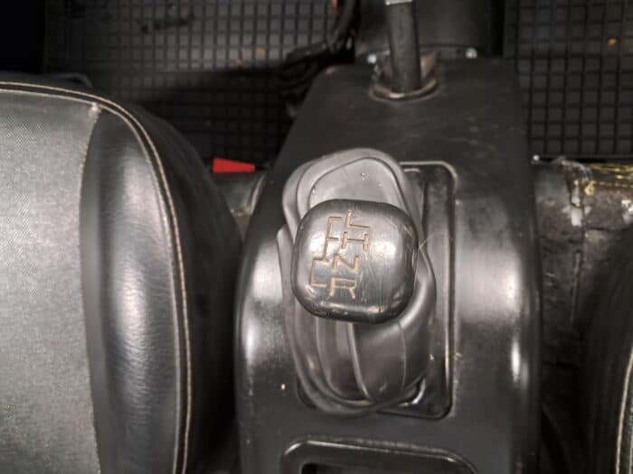 Trapper 800 UTV, T1 / koppimönkijä, Lumilevyllä - Image 7