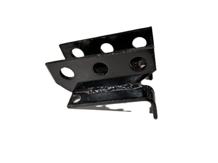 Työntövarren kiinnike, Kubota - Image 3
