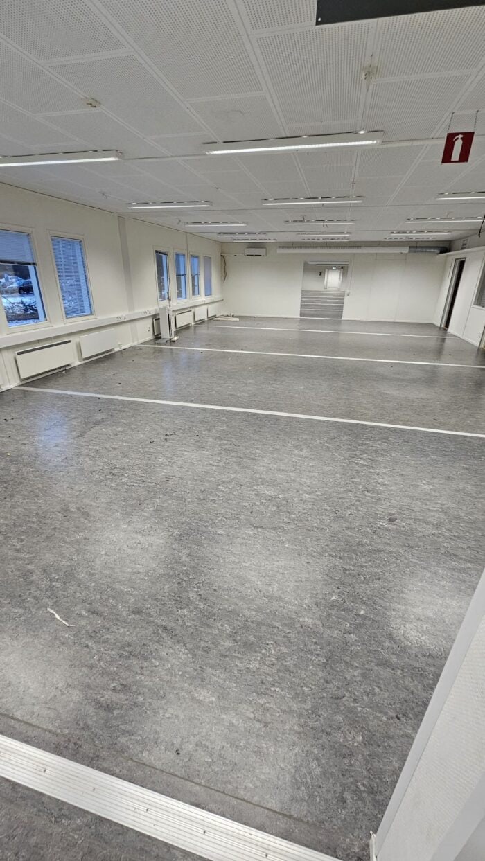 KLOSS Viipaletaloelementti n. 43m² 12x3,6m - Image 6
