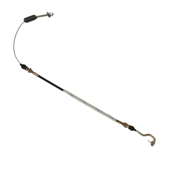 Klapikoneen ohjausvaijeri 60,5 cm, Droma Wood