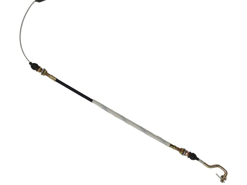 Klapikoneen ohjausvaijeri 60,5 cm, Droma Wood