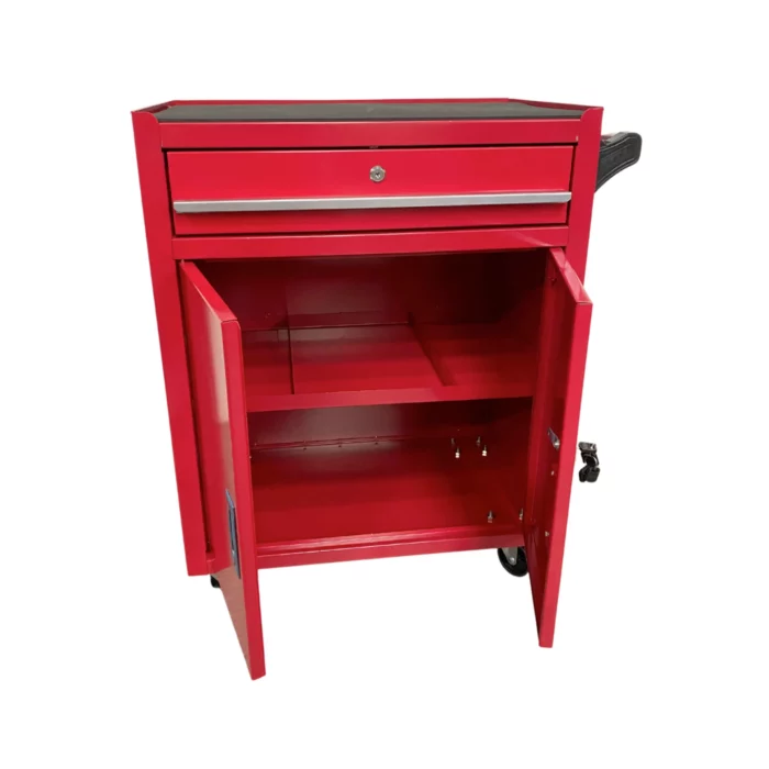 Työkaluvaunu pyörillä 63 cm, Invento - Image 4