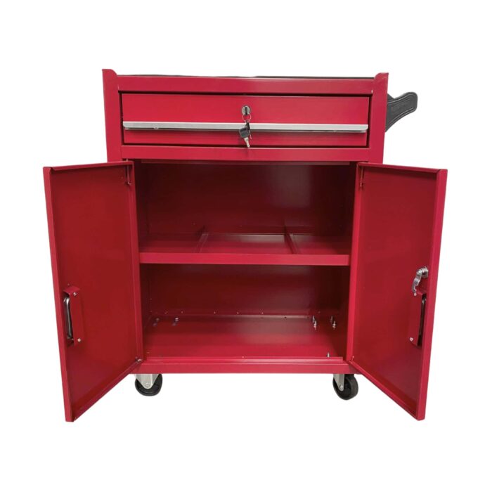 Työkaluvaunu pyörillä 63 cm, Invento - Image 7