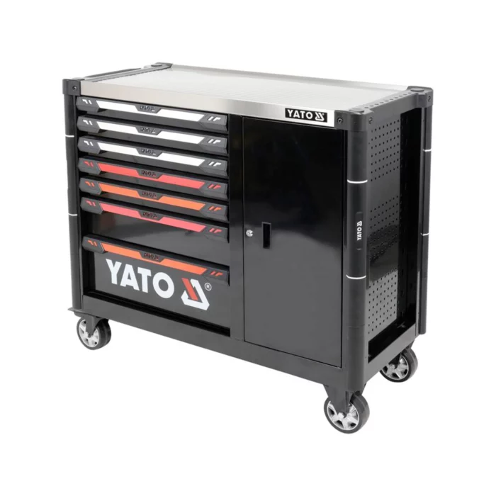 Työkaluvaunu 110 cm, Yato - Image 2