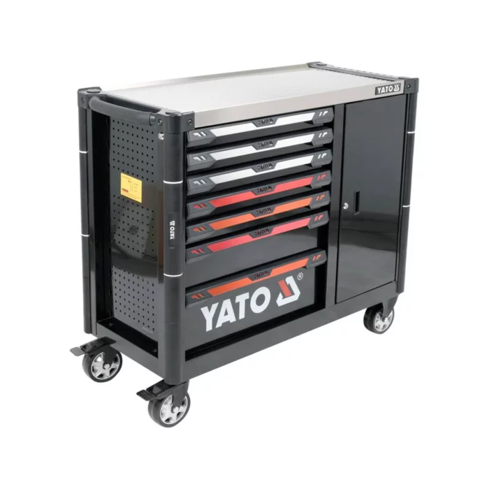 Työkaluvaunu 110 cm, Yato - Image 3