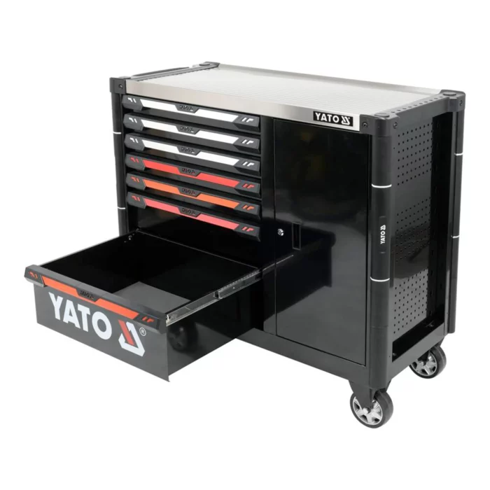 Työkaluvaunu 110 cm, Yato - Image 4