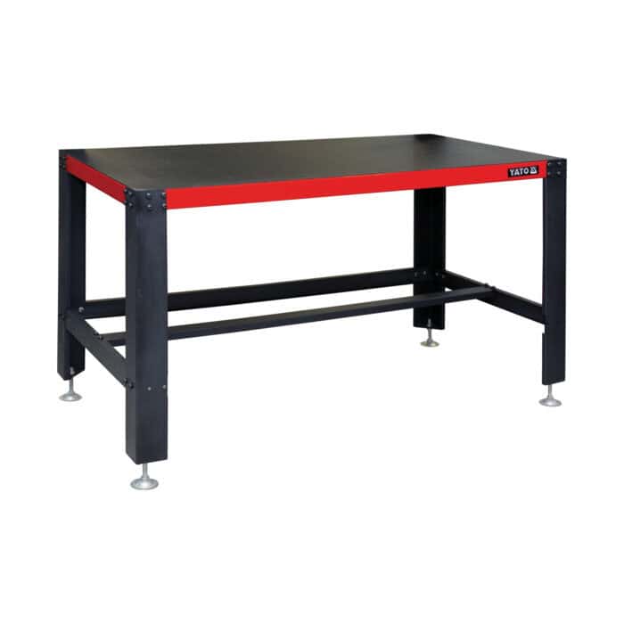 Työtaso 150x78x83cm, 1000 kg
