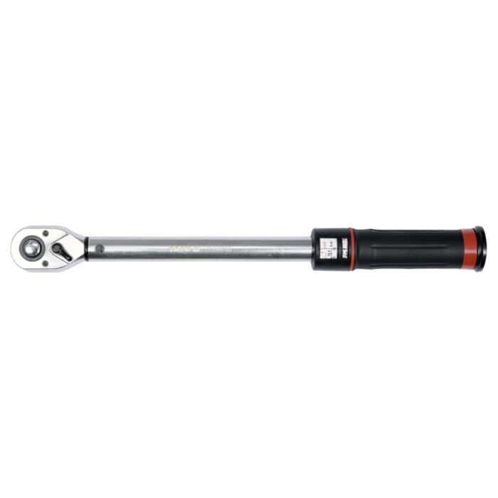 Momenttiavain 3/8" 10-110 Nm