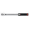 Momenttiavain 3/8" 10-60 Nm, Yato