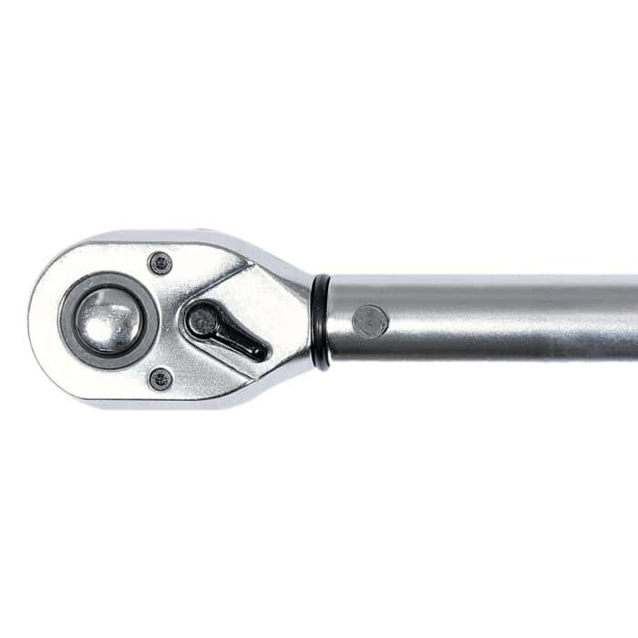 Momenttiavain 3/8" 10-110 Nm, Yato - Image 2
