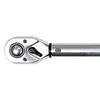 Momenttiavain 3/8" 10-60 Nm, Yato - Image 2