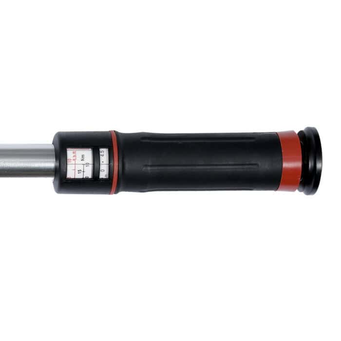 Momenttiavain 3/8" 10-110 Nm, Yato - Image 3