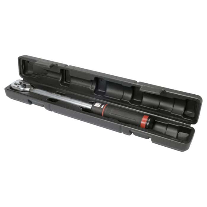 Momenttiavain 3/8" 10-110 Nm, Yato - Image 4