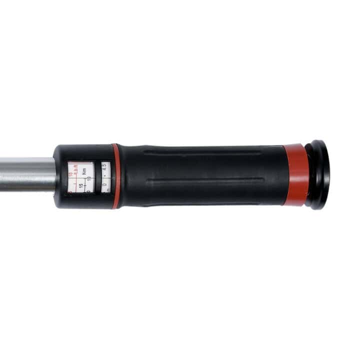 Momenttiavain 1/2" 10-110 Nm, Yato - Image 3