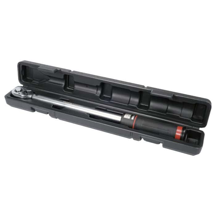 Momenttiavain 1/2" 10-110 Nm, Yato - Image 4