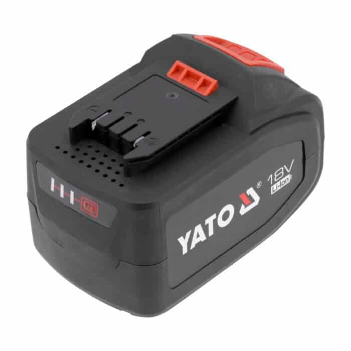 Akku 18V LI-ION 6,0AH, Yato - Image 2
