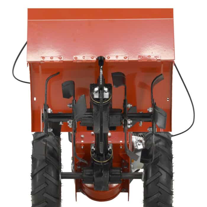 Puutarhajyrsin 196cc 48cm, Yato - Image 8